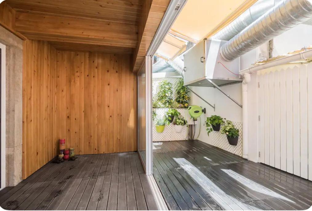 Sintra Design Apartment _ Castelo Dos Mouros Exterior photo